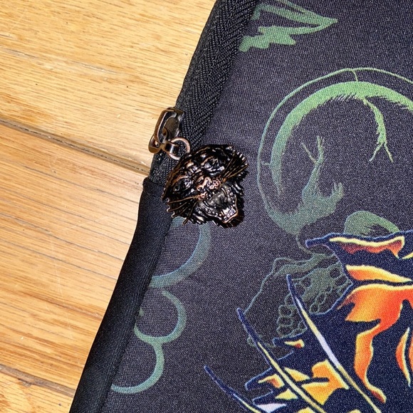 Ed Hardy Laptop Bag - Picture 5 of 8